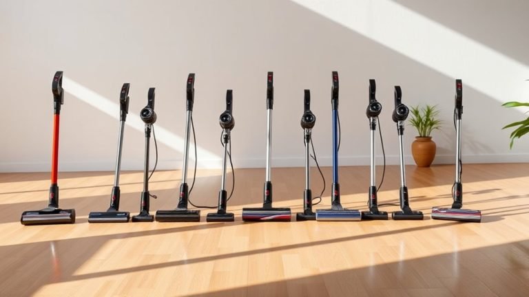 top wireless vacuums 2026
