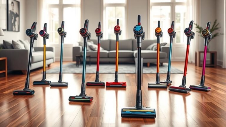 top wireless vacuums 2026