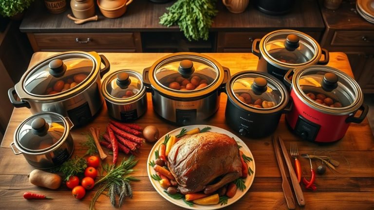 top yankee pot roast slow cookers