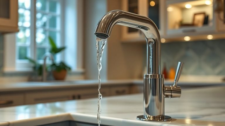 touch kitchen faucets 2026