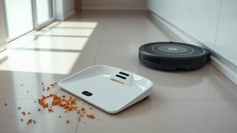 touchless vacuum dustpans 2026