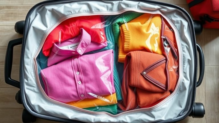 travel vacuum bags comparison