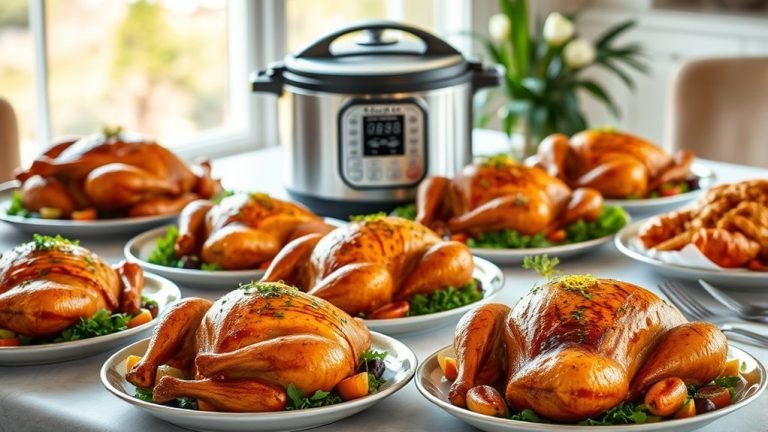 turkey recipes for impressing guests