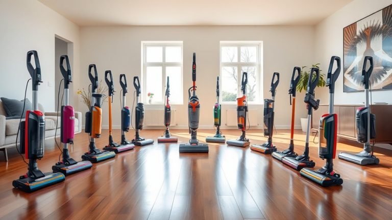 vacuum alternatives for 2026