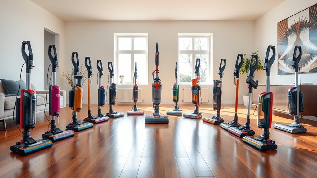 vacuum alternatives for 2026