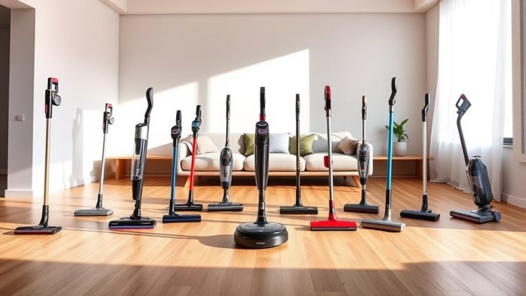 vacuum cleaner deals 2026