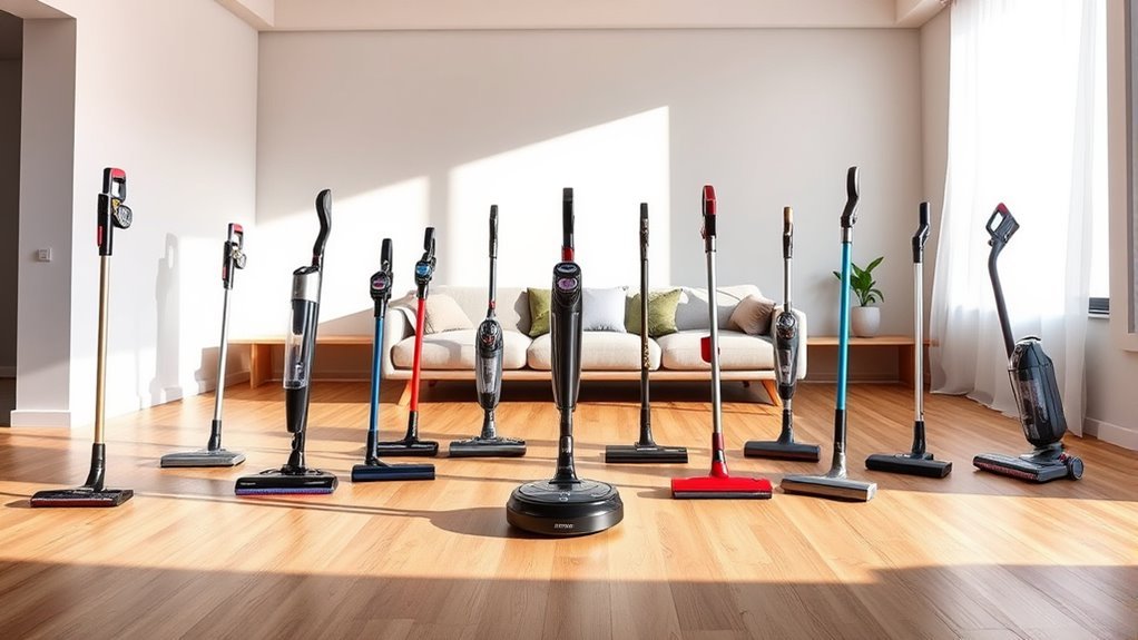vacuum cleaner deals 2026