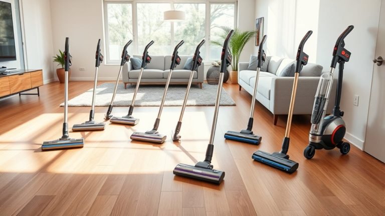 vacuums for tile carpets