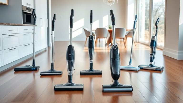 versatile cleaning solutions 2026