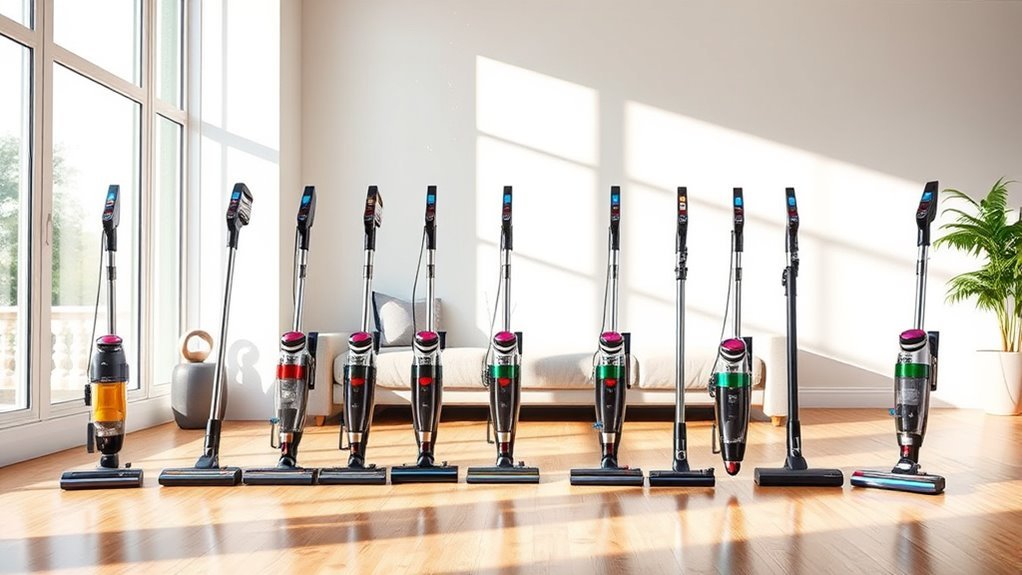 versatile cleaning solutions reviewed