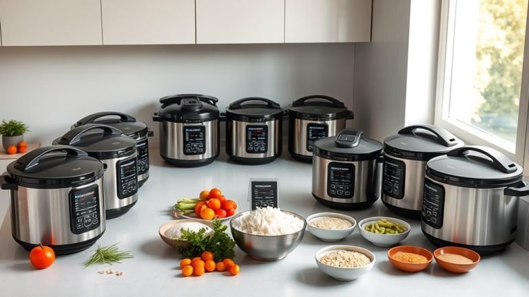 versatile rice cooker options