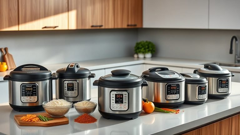 versatile rice cookers 2026