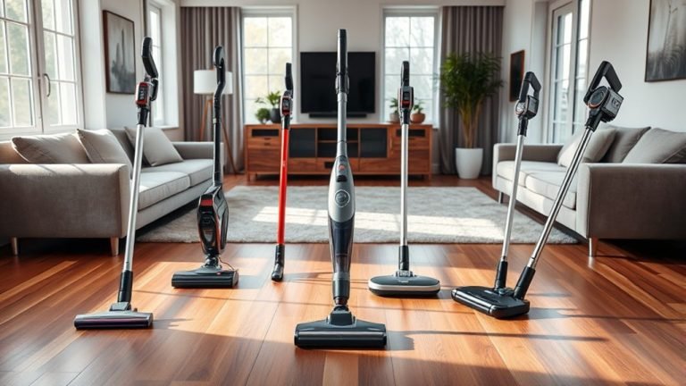 versatile vacuum cleaners 2026
