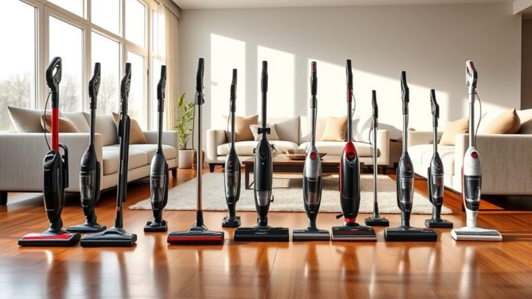versatile vacuum cleaners 2026