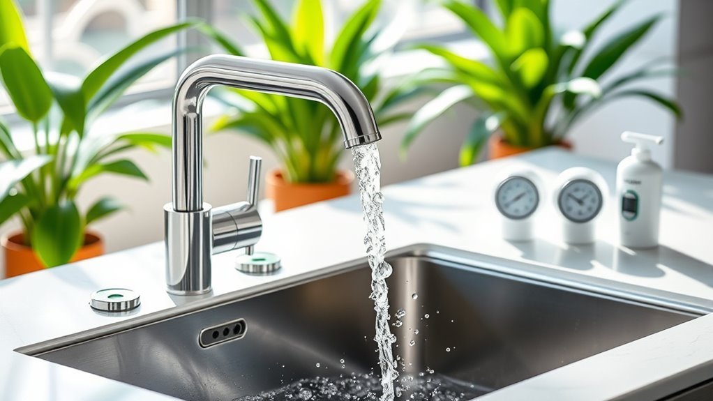 water quality solutions 2026