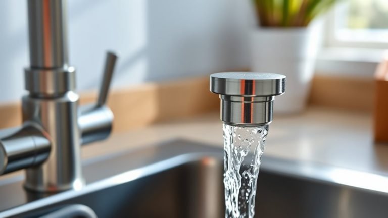 water saving faucet aerator 2026