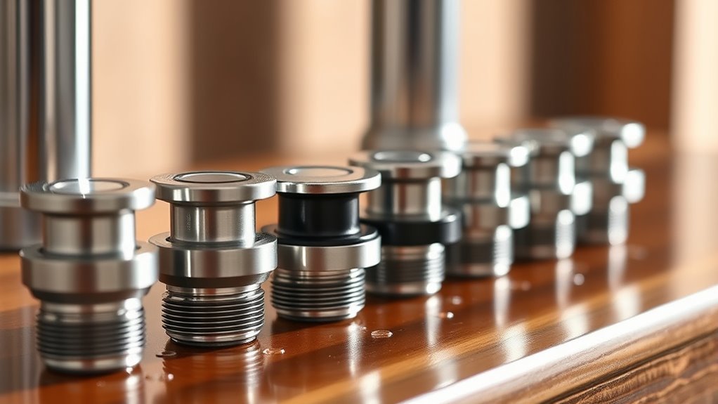 water saving swivel faucet aerators