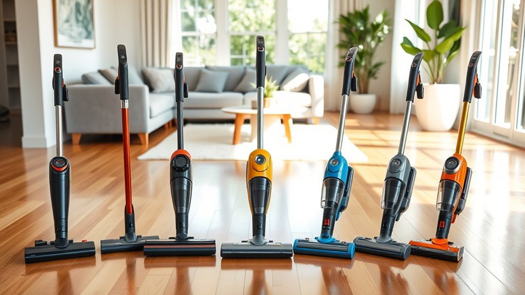 affordable budget vacuum options