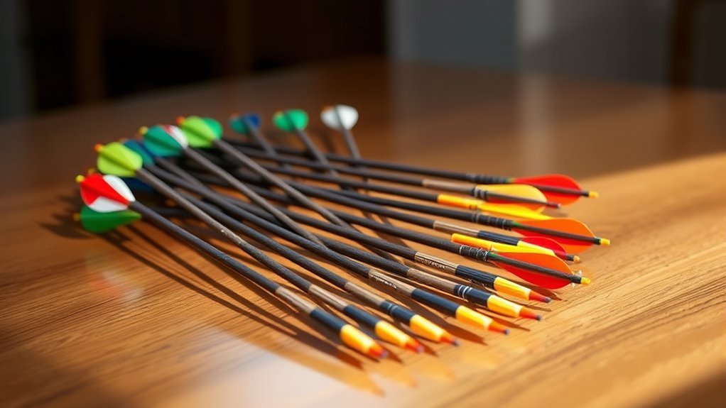 top 15 arrow design trends
