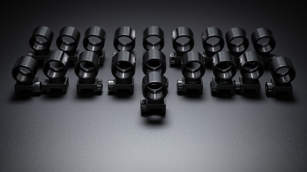 top 15 scope mounts