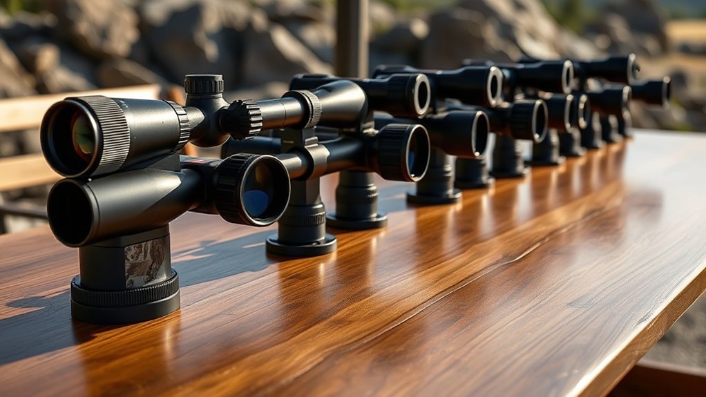 top 15 spotting scopes