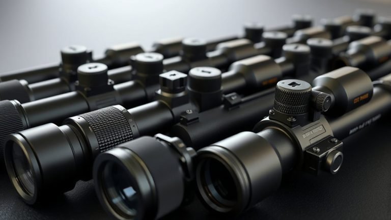 top 308 power scopes