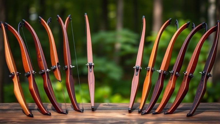 top affordable recurve bows