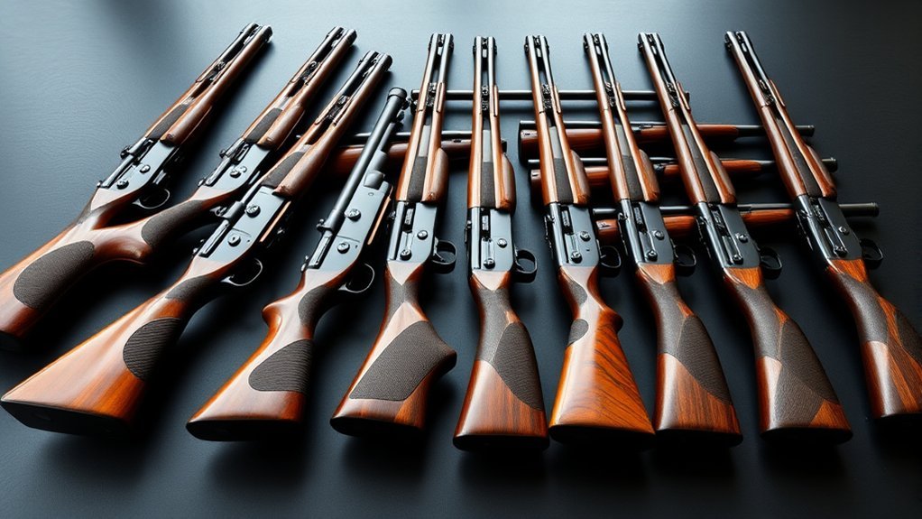 top air rifles list