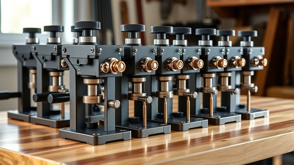 top beginner reloading presses