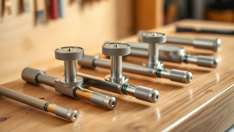 top benchrest powder measures