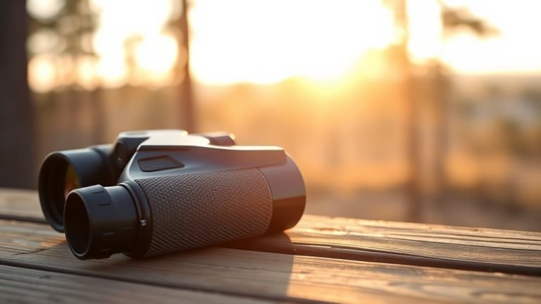 top binocular rangefinder combos