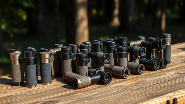top compact pocket scopes
