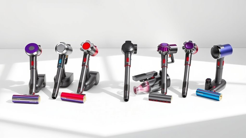 top cordless vacuum picks