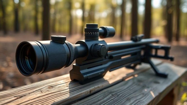 top crossbow scopes 2026