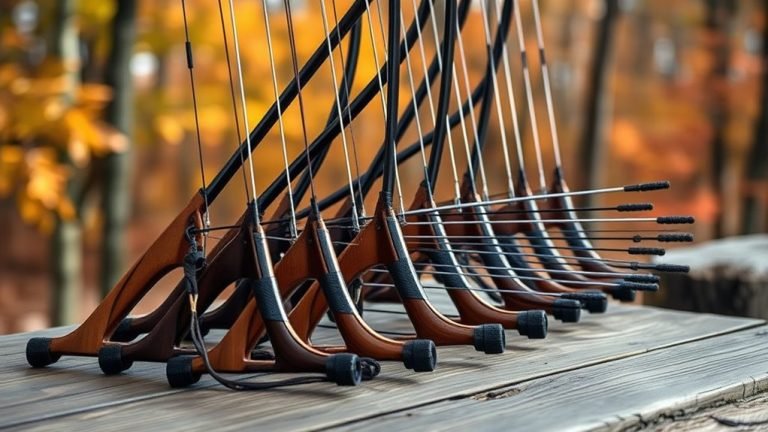 top deer hunting recurves