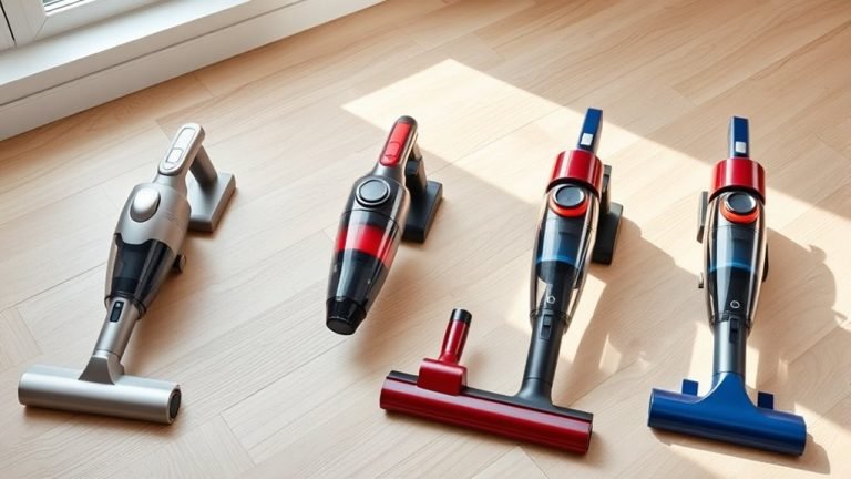 top dustbuster vacuums 2026