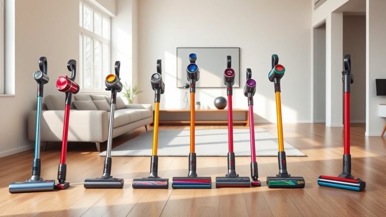 top dyson alternatives 2026