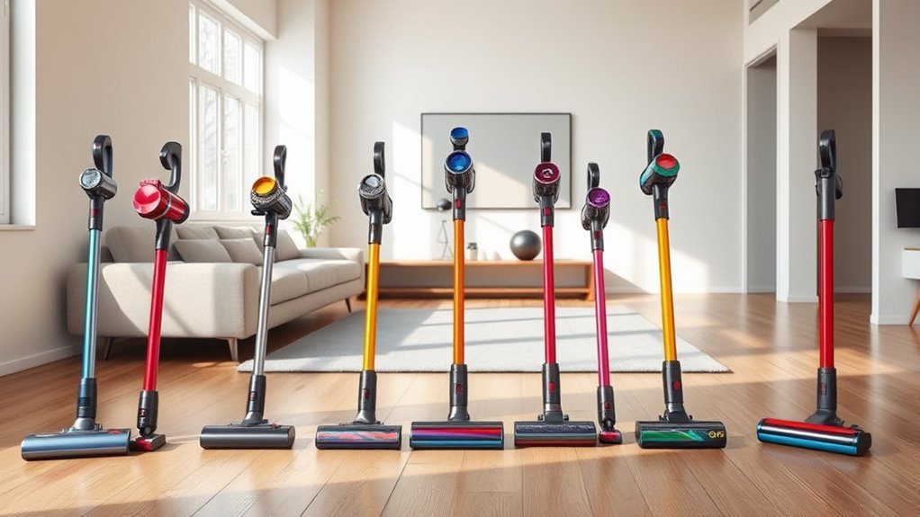 top dyson alternatives 2026