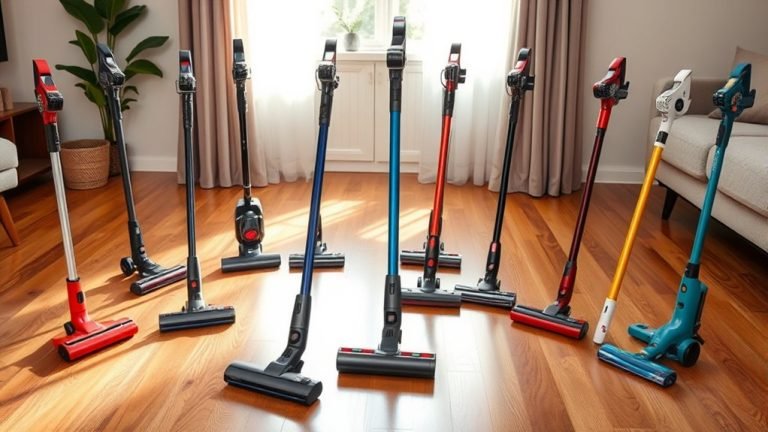 top dyson alternatives 2026