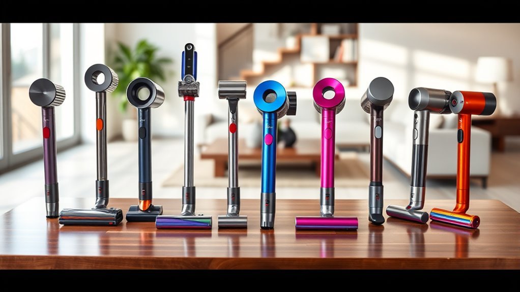 top dyson handheld vacuums