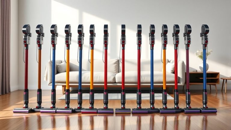 top dyson stick vacuums
