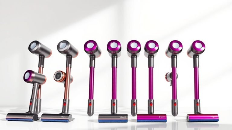 top dyson v10 models