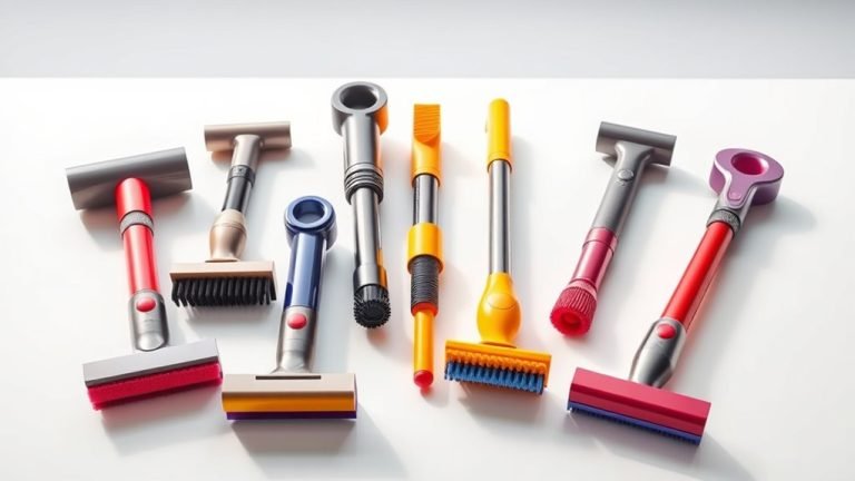 top dyson vacuum accessories