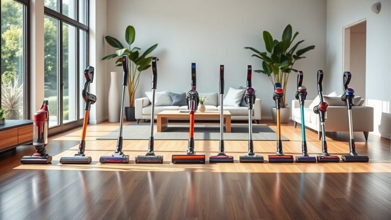 top dyson vacuum discounts