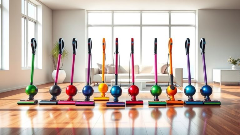 top dyson vacuum picks