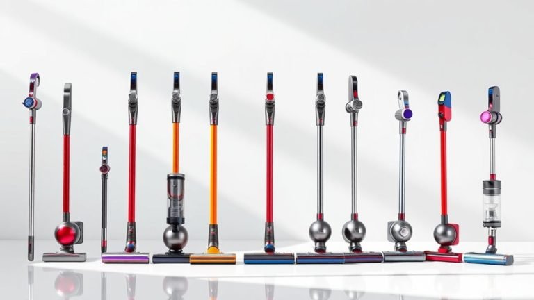 top dyson vacuum reviews