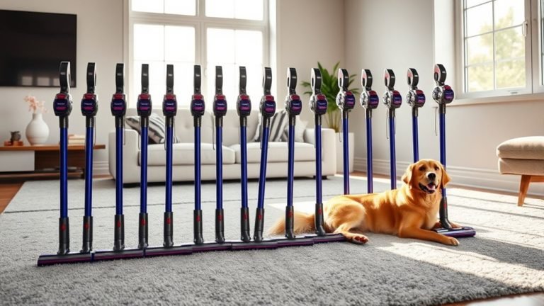top dyson vacuums 2026