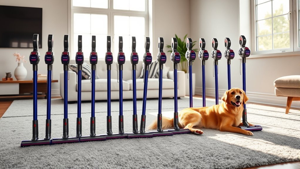top dyson vacuums 2026