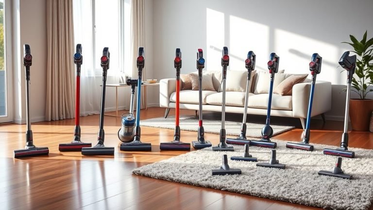 top dyson vacuums 2026