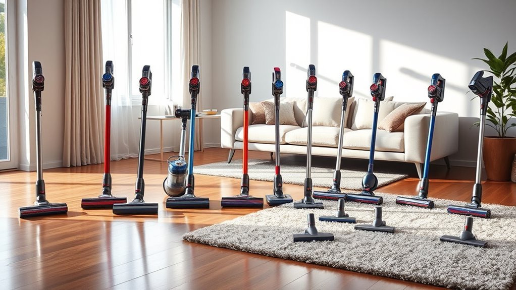 top dyson vacuums 2026
